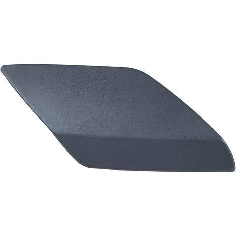 VW Golf VI 08-13 Scheinwerferwaschdüsendeckel GRAU rechts