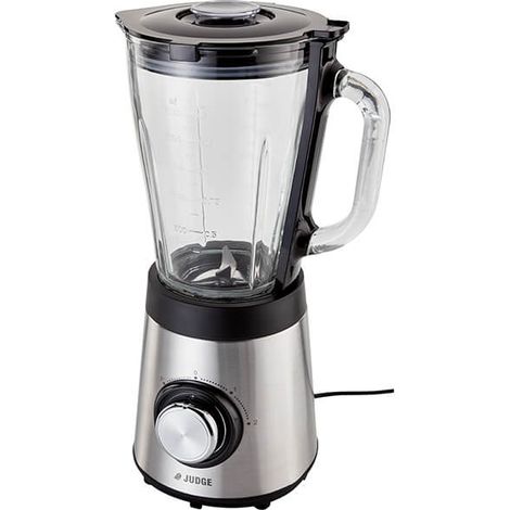 Judge Glass Jug Blender (1/5)