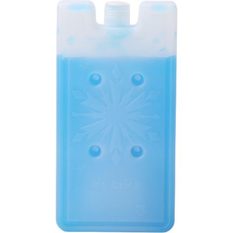 Ortviai Bloc Réfrigérant 240 ml pour Climatiseur Évaporatif – Gel Réutilisable, Congélation Rapide & Longue Durée (1/5)