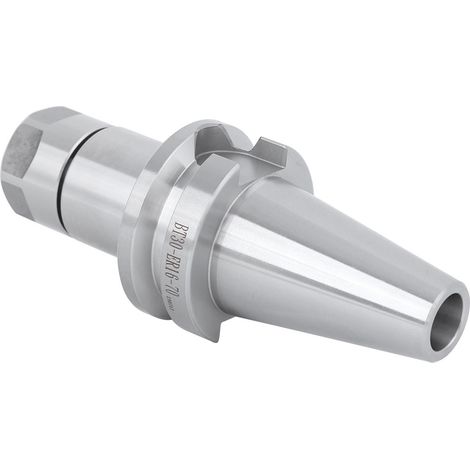 Porte-outil CNC haute précision résistant à la pression pour mandrin de fraisage et de tour BT30‑ER16‑70 (1/5)