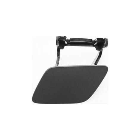 Cache lave-phare gauche pare-choc avant Audi A5 2 phase 1 2017-2020