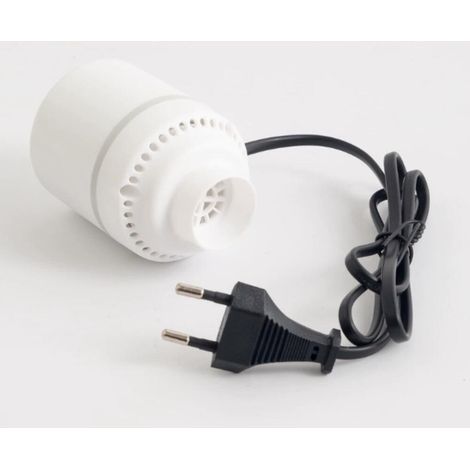 Sacs de compression sous vide pour le rangement des vêtements. Pompes à air électriques pour sacs de compression sous vide. Gain de place garanti. Plus besoin de s'inquiéter du désordre.-AquaForge (1/5)