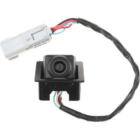 Cámara de visión trasera - Cámara de marcha atrás - Cámara de estacionamiento 23205689 22868129 para Cadillac GM SRX 2010-2016 (1/5)