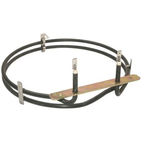 RESISTANCE CIRCULAIRE pour FOUR - 554748 (1/3)