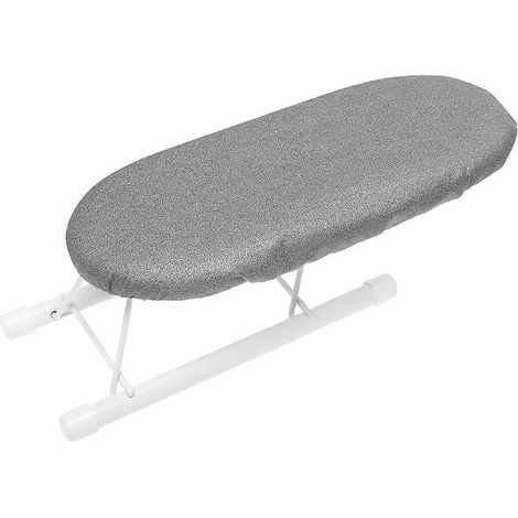 Plancha De Ropa Ironing Stand Ironing Board Cover Ironing Shelf Ironing Sleeve Board (1/5)