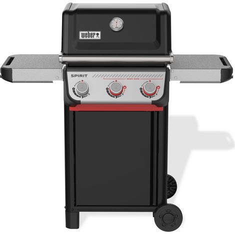 Weber SPIRIT E-325 GBS Gasgrill (2025)