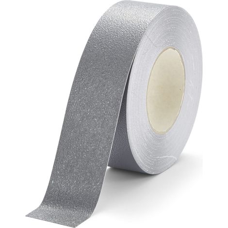 Nastro antiscivolo Aqua Safe, grigio, 50 mm/18,3 m (1/5)