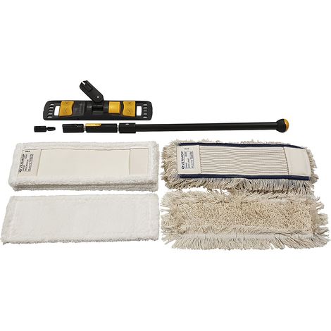 Vermop 546760 Vermop Kit de nettoyage avec manche (1/2)