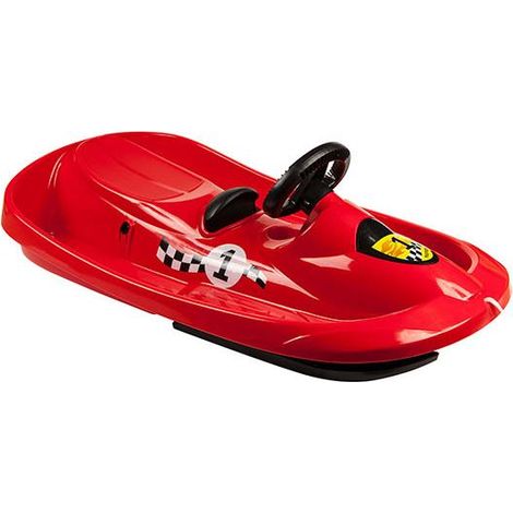 ND05N0617 503431 Ski sled Hamax Sno Formel cze