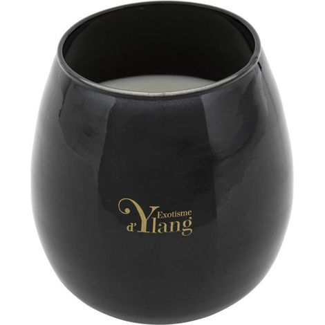Bougie Parfumée "Arlo" 400g Ylang (1/2)