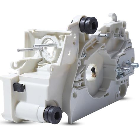 Couvercle de Carter Moteur pour tronçonneuse Stihl MS180 MS170 017018 MS 170180 (1/5)