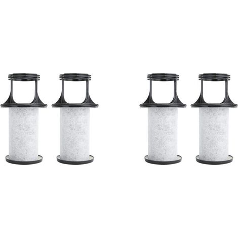 Set di 4 pezzi per filtro aria carter e separatore olio per ProVent 200 3584145 ricambi auto