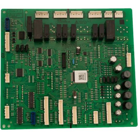 MODULE REFRIGERATEUR SAMSUNG POUR REFRIGERATEUR - DA94-04405N (1/2)