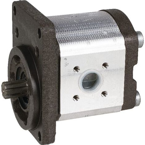 Motor hidr谩ulico de engranajes AZMF-11-016LFB20MB Bosch Rexroth BOSCH REXROTH 0511625301 (1/3)