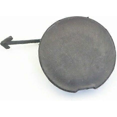 Cache-anneau de remorquage de pare-chocs arrière pour HONDA FIT JAZZ 2009 2010 2011 GE6 GE8 71504-TF0-000 (1/5)