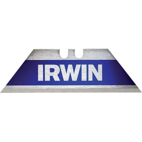 Bi-Metal Trapezoid Knife Blades (Pack 100)