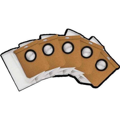 Cecotec 60940 accessorio e ricambio per aspirapolvere Robot aspirapolvere Filtro (1/2)