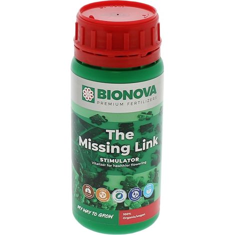 The Missing Link - 250ml - BIO NOVA (1/2)