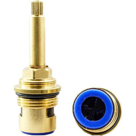 Ricambio vitone ceramico 3/4" 90° Destro Zazzeri 29-00-VT09-A-D0-0000