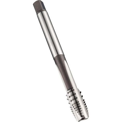 Macho de roscar a máquina B M16 HSS-E-PM Blank 6H DORMER