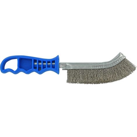 TIVOLY Brosse de ponçage tivoly xt20251006170, 20 x 235 mm