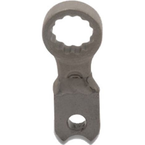 Gedore Einsteckringschlüssel Captive Pin, SW 6 mm (1/2)