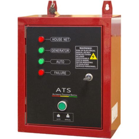 1PZ QUADRO INTERV.AUTOM. X GEN.MOD.PMD(ROSSO) (1/2)
