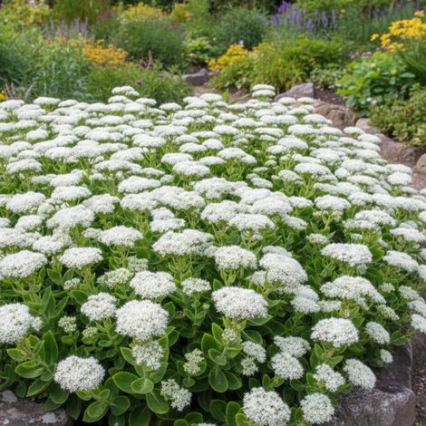Orpin remarquable, Sedum/Godet - 5/20 cm