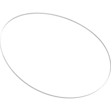 Lame De Scie À Ruban SK5 1712x6,35mm 6TPI Robuste Pour Travail Du Bois, Coupe Précise Et Durable (1/4)