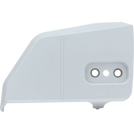 Carter De Chaîne En Plastique Pour Scie À Chaîne Ms170 Ms180 Ms210 Ms230 Ms250 - Pièce De Rechange Durable - Installation Facile - Lot De 1 (1/5)