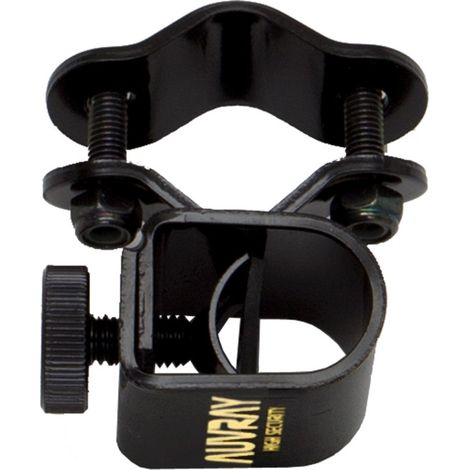 Support antivol en U Auvray SE2H - Horizontal