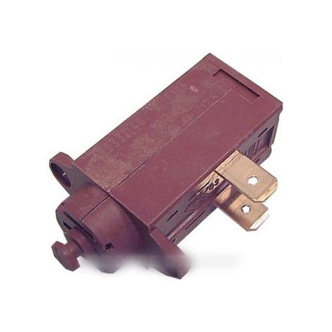 Actuateur pour Lave-vaisselle Siemens 00166635