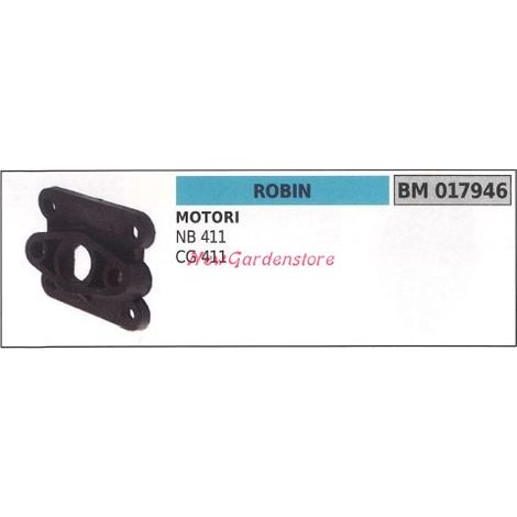 Brida térmica ROBIN Desbrozadora NB 411 CG 411 017946