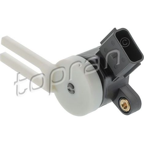 Gicleur d'eau de nettoyage, nettoyage des phares Meat & Doria 209243 PORSCHE