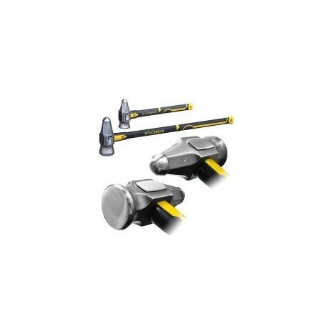 Masse Impact Gorilla 4,5kg-780mm65-910