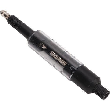 Testeur de bougie d'allumage réglable, outil de diagnostic d'allumage auto, vérificateur universel pour réparation automobile, avec câble et sonde. (1/5)