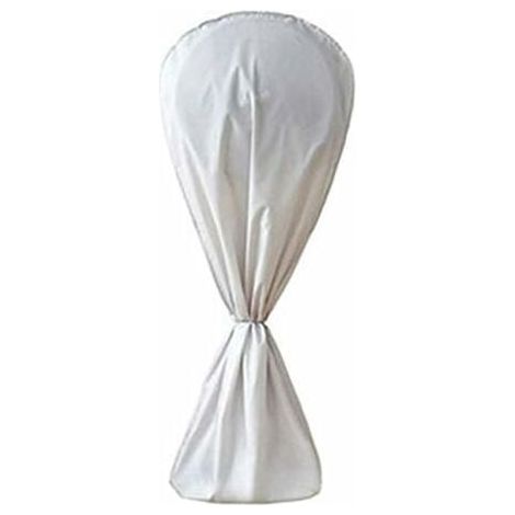 Housse de pour Ventilateur Tout Compris - Housse de Ventilateur de Sol - Housse de Ventilateur sur Pied éTanche à L'Humidité et Lavable à la PoussièRe-LIAIKI (1/5)