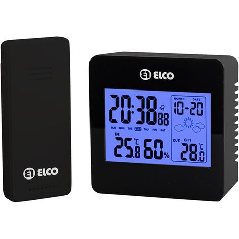 ESTACION METEO REMOTO NGR
