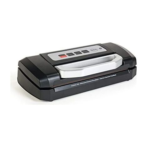 Rgv Fresh Quality Home Macchina per Sottovuoto Automatico