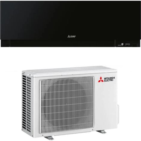 Klimagerät Mitsubishi Electric Modell Inverter Weiß 12000 Btu