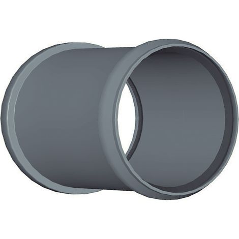 SCELTO DA DESIVERO P.p. manicotto d'inserzione d. 50 codice prod: DSV01091 (1/2)