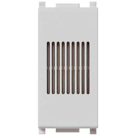 14370.Sl Timbre 12V Selv 50-60Hz Plata Plana