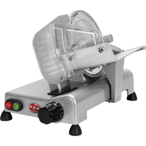 R.g.v. Affettatrice Elettrica 195 Gl Lusso 110 W (1/5)
