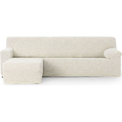 Housse De Canapé M/0 Ch. Longue Premium Salsa Gauche C/0 B. Court (1/5)