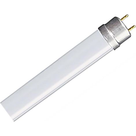 Tubo LED Glass T8 18W 4000K trasparente per plafoniere industriali DRL10PZL36840VB