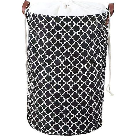 grand Organiser Paniers Pour Vtements Stockage , Cordon Paniers  Linge, Pliable Sac  Linge, Pliage Grande Capacit Corbeilles  Linge (1/5)
