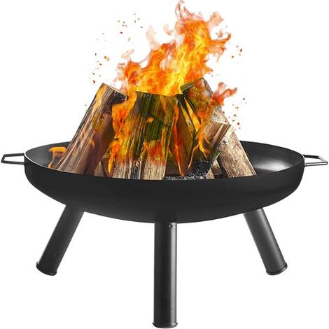 Gartenfeuerstelle 60 cm 25379 (1/5)