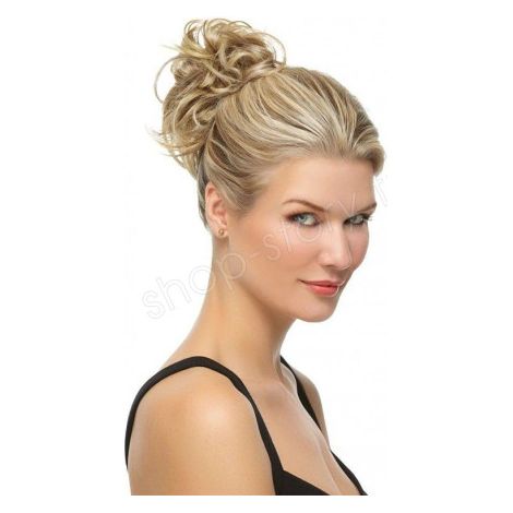 Chignon magique ajustable (1/2)