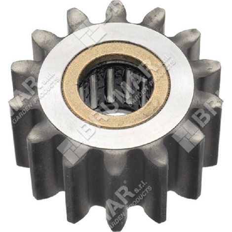 Engranaje de rueda trasera para cortacésped SABO - 055179