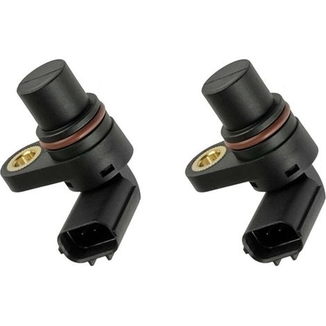 2X Capteur de Vitesse pour 700 SXS700 37700-KZR-601 37700-HP5-601 (1/2)